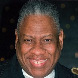 André Leon Talley - Franca Sozzani：混亂與創造演員 飾演Self