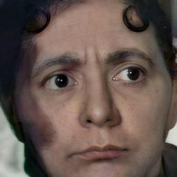 Laure Paillette - 射殺鋼琴師演員 飾演La mère (uncredited)