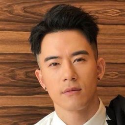 紀言愷 飾演 Sean