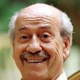 荷西·洛佩茲·羅德羅 飾演 Pablo & Pedro Ceniza/1st & 2nd Workmen