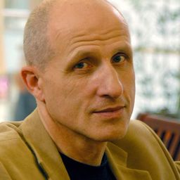 Maciej Kozłowski - 中歐羅賓漢演員 飾演First Judge