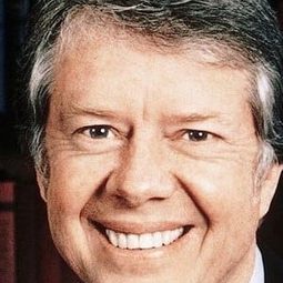 Jimmy Carter 飾演 Self (archive footage)