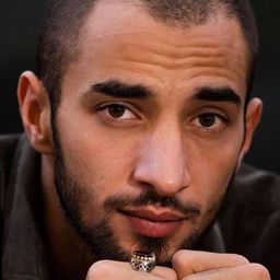 Mahmood Bakri - 邊境風暴演員 飾演Chatila