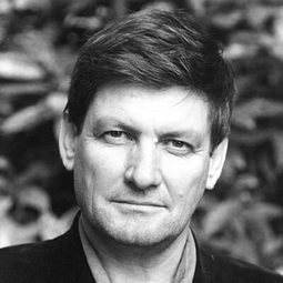 Patrick Le Mauff 飾演 