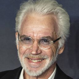 Wolf Roth 飾演 Heiner Franke