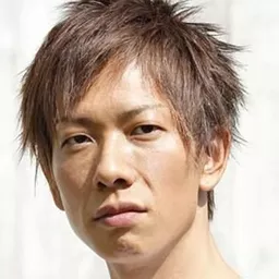 清水健 飾演 Mitsuru