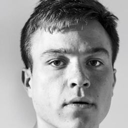 Barney White 飾演 Ty