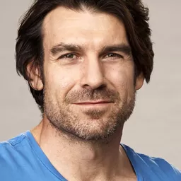 Rohan Nichol 飾演 Jocko