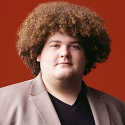 羅伯·雷姆賽 飾演 Jimmy