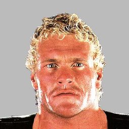 Sidney Raymond Eudy 飾演 