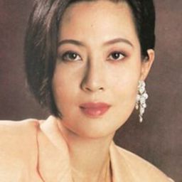 傅麗莉 飾演 Mrs. Zhang