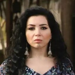 Mai Ezz Eldein - Lembi 8 Giga演員 飾演Nouga