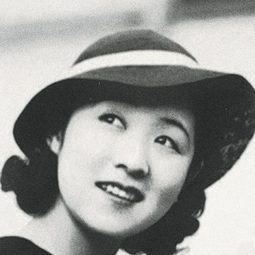 田中絹代 - 永恆的乳房演員 飾演Neighbor's Wife