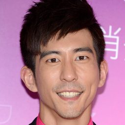 修杰楷 飾演 Huang Guanjun
