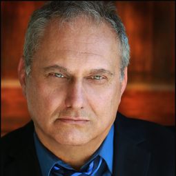 Vito D'Ambrosio - 閃電俠演員 飾演Officer Tony Bellows