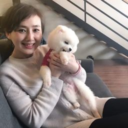 範蕾穎 飾演 小宝