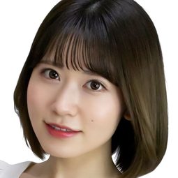 花井 美春 飾演 Fumio Chitose / Hairpin Yellow (voice)