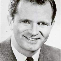 Charles Nelson Reilly 飾演 Mr. Rudnick