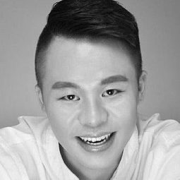 He Zhengting 飾演 Zheng Dali