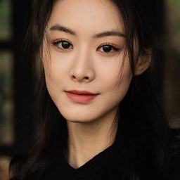 趙夕汐 飾演 Han Mei