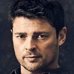 卡爾·奧賓 - 揭秘星際迷航黑科技演員 飾演Himself