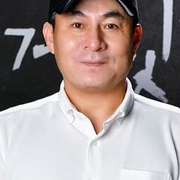 Kim Jeong-kwon - 愛的空間導演