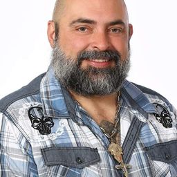 Benoit Priest - 一切終將安好演員 飾演Circus Cook (uncredited)