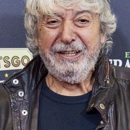 Ricardo Arroyo 飾演 Joaquín