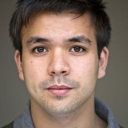 Jonathan Woodhouse - 昂山素姬演員 飾演Alexander Aris