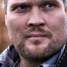 斯蒂芬．米林 飾演 Filippo II