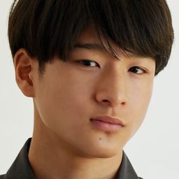 和田庵 飾演 Young Kosuke