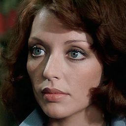 Gabriella Lepori 飾演 Carlotta