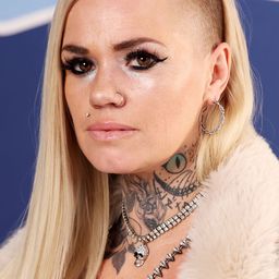 Tabatha Zimiga 飾演 Tabatha Zimiga