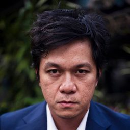 Raymund Marasigan 飾演 Himself