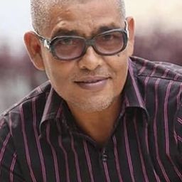 Kazar Saisi 飾演 Tukang Kebun