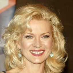 戴安娜·斯卡維 - 真情世界演員 飾演Gail