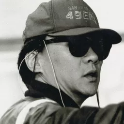 楊德昌 飾演 Guanglin