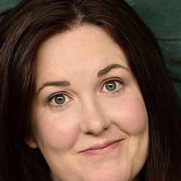 Lauren Revard - 兩公婆決戰特務王演員 飾演Margaret