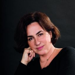 Rita Blanco 飾演 