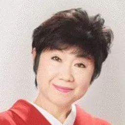 鈴木 三枝子 飾演 Masao Satou (voice)