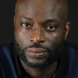 Mark Springer - 死之謎演員 飾演