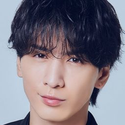 Ryusei Fujii 飾演 Masaki Tsujimoto