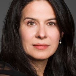 阿絲莉亞·拉米雷斯 飾演 Gaby