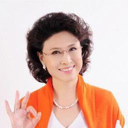 王娟 飾演 谢淑贞