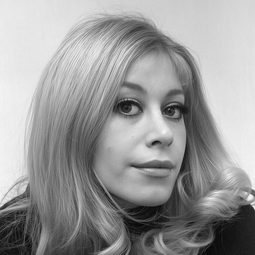 Florence Giorgetti - Nestor Burma, détective de choc演員 飾演Madeleine Souldre