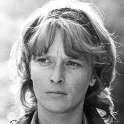 Czinkóczi Zsuzsa - 留給父母的日記演員 飾演Juli