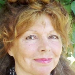 Virginie Vignon - 殺人的夏天演員 飾演Lou Lou Lou