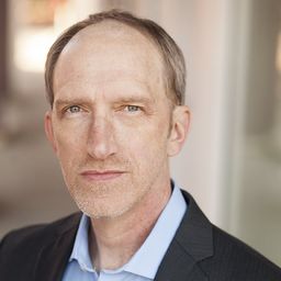 Tim Parati - 血肉森林演員 飾演Andy