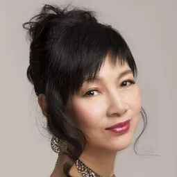 Amy Chum - 惡男事件演員 飾演