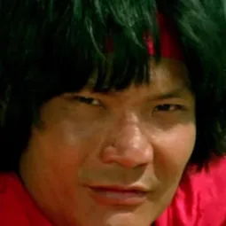 馮克安 - 霍元甲演員 飾演